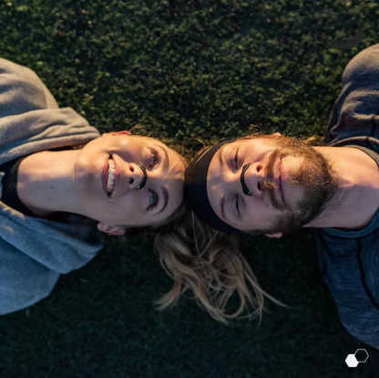 Magnetic nose patch - Improve mouth breathing habits