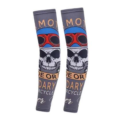 Tattoo Arm Sleeves