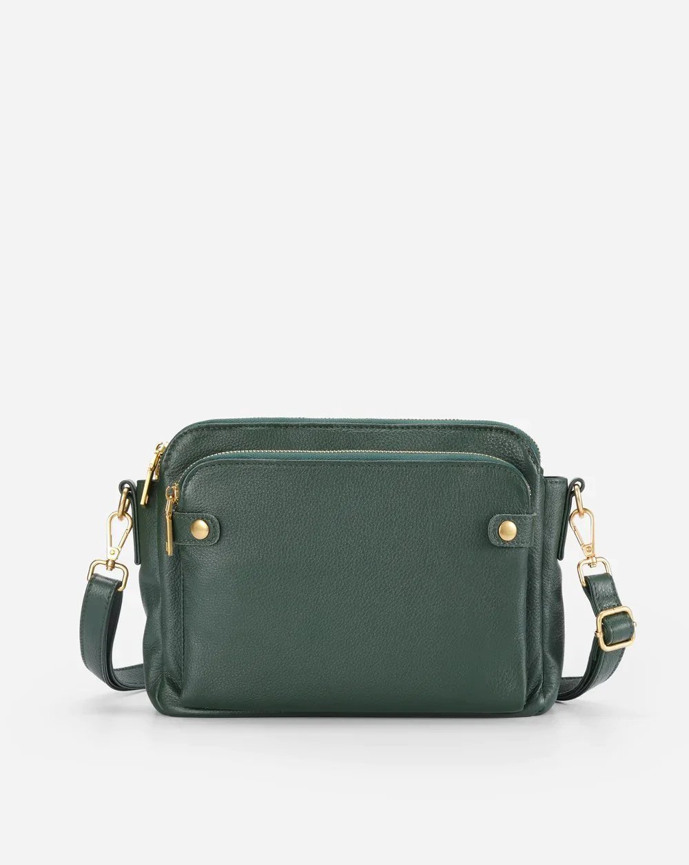 🔥Crossbody Leather Shoulder Bags and Clutches