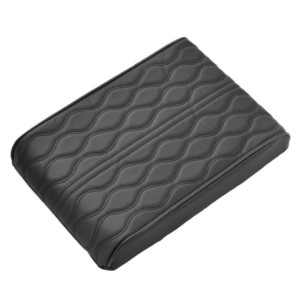 🎁2024 New Year Hot Sale🎁 - HALF PRICE🔥🔥Memory Cotton Car Armrest Box Pad(Universal style)