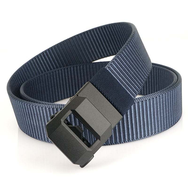 🎁Last Day Promotion 🔥EDC Nylon Ratchet Belt