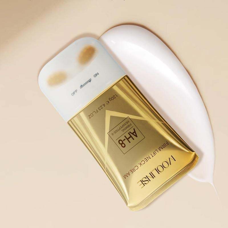 Hot Sale 49% OFF - Neck Firming Cream