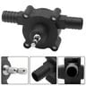 🔥[Black Friday Sale - 49%OFF] 🎁Self-Priming Transfer Pump
