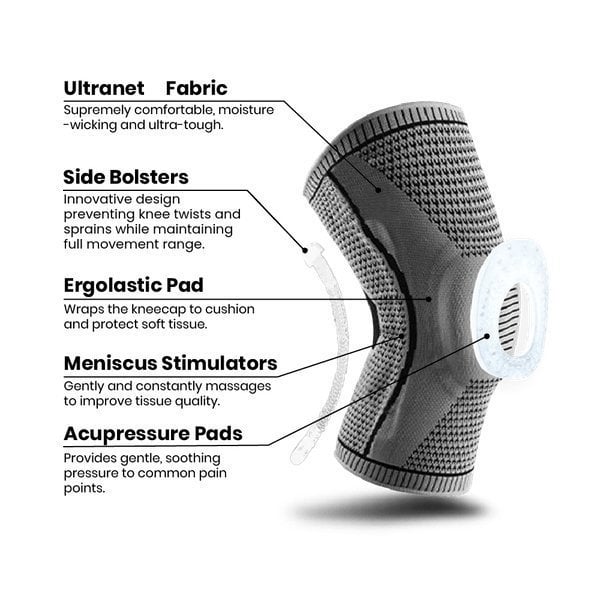 🔥Sports Knee Support Pad