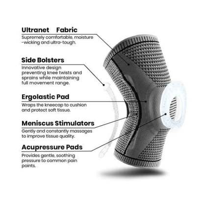 🔥Sports Knee Support Pad