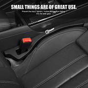 Car Seat Gap Plug, Leak Proof Plug