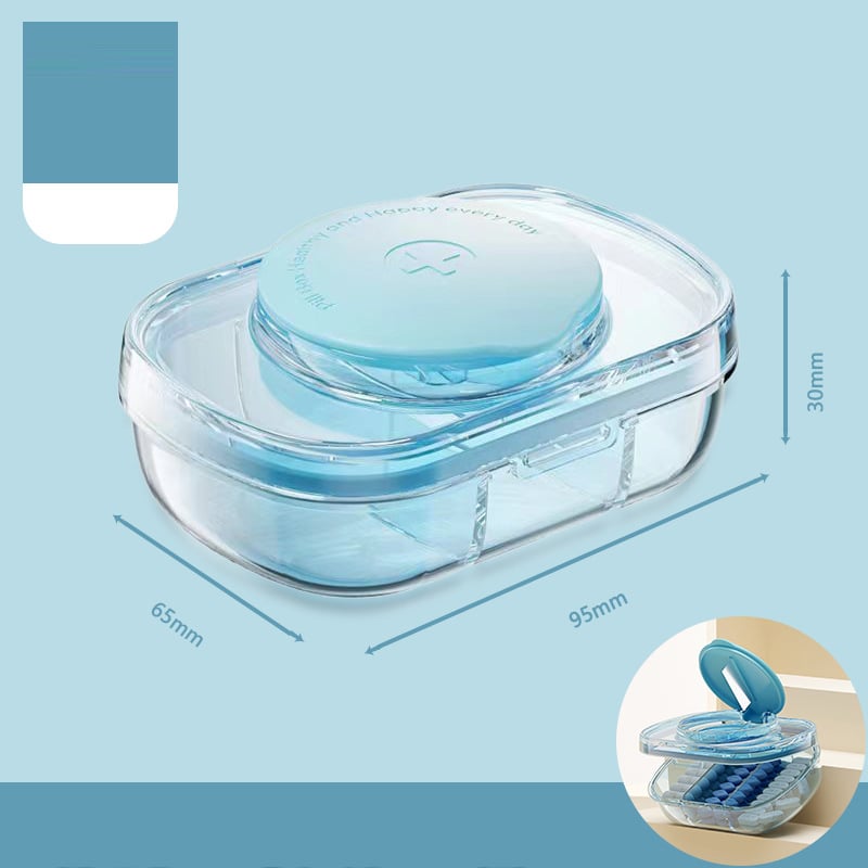 Multifunctional Pill Cutter