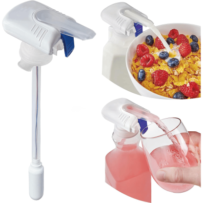 ✨Last Day 49% OFF - Hands-Free Automatic Drink Dispenser