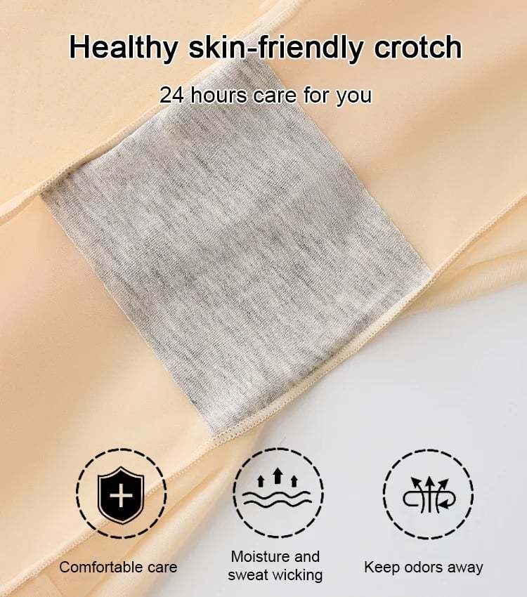 🔥Ultra-thin Cooling Tummy Control Shapewear