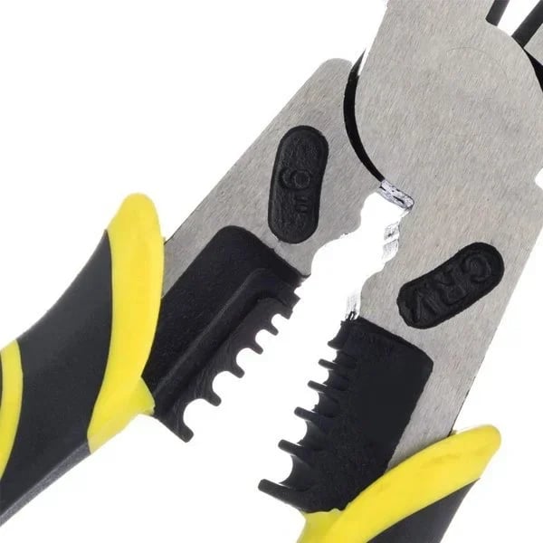 (🔥HOT SALE NOW 49% OFF) - 4-in-1 Lineman Plier