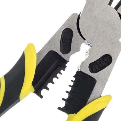 (🔥HOT SALE NOW 49% OFF) - 4-in-1 Lineman Plier