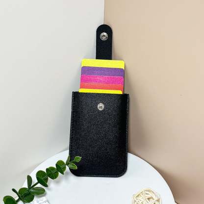 New Pull-Out Card Holder