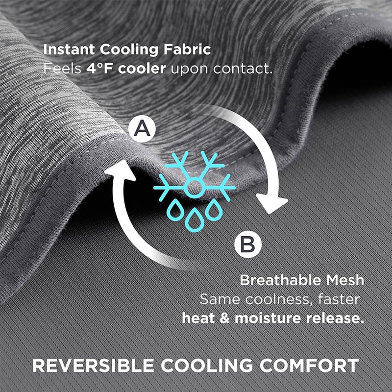 🔥LAST DAY  Summer Ultimate Cooling Blanket