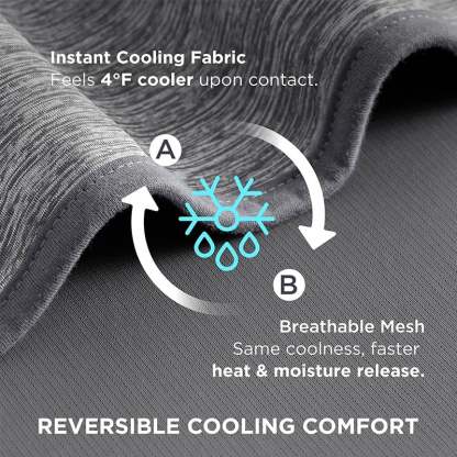 🔥LAST DAY  Summer Ultimate Cooling Blanket