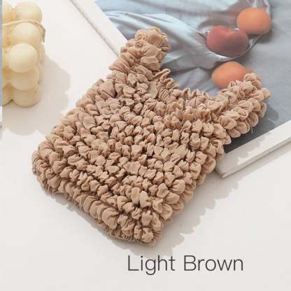 🎄Christmas Sale - 49%OFF 💝Magic stretch bag pleated bag💝