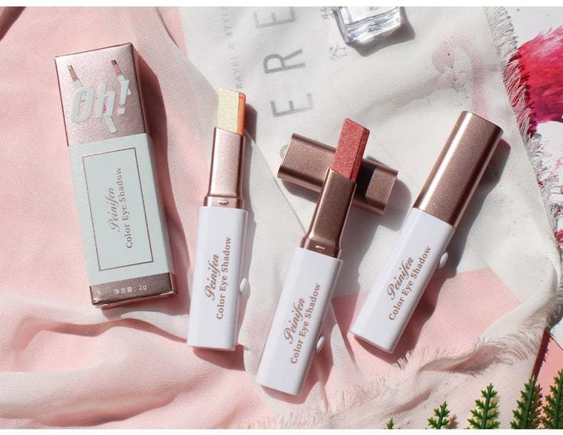 🔥🔥 Glitter Gradient Eyeshadow Stick