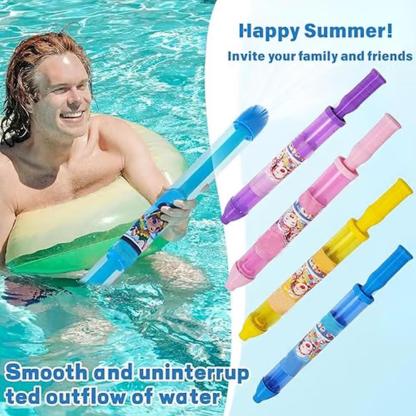 ☀️🎆Firework Style Water Spray Toy🔫💧
