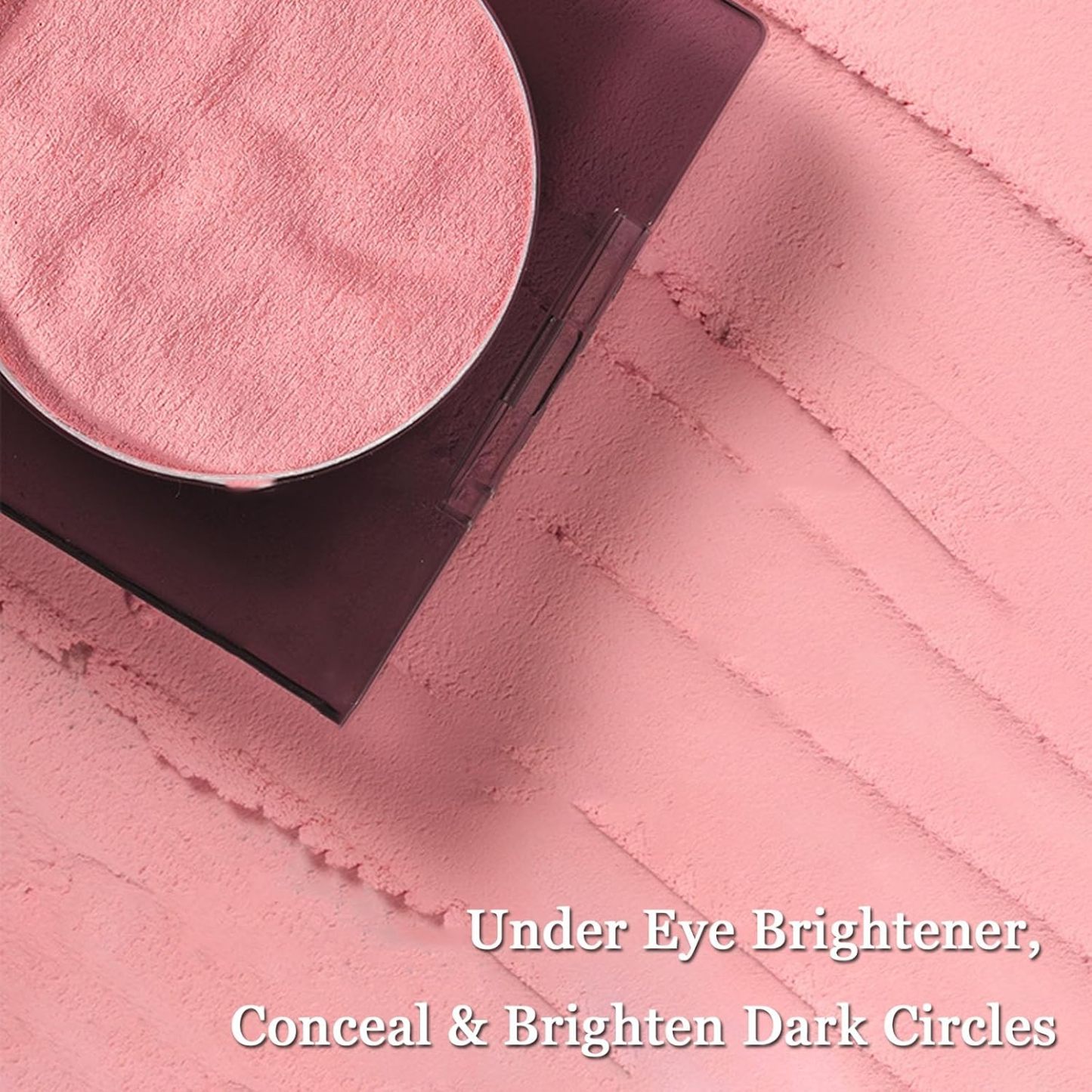 ❄️Winter Discount Frenzy Promotion-49% OFF-💖Under Eye Brightener, Conceal & Brighten Dark Circles