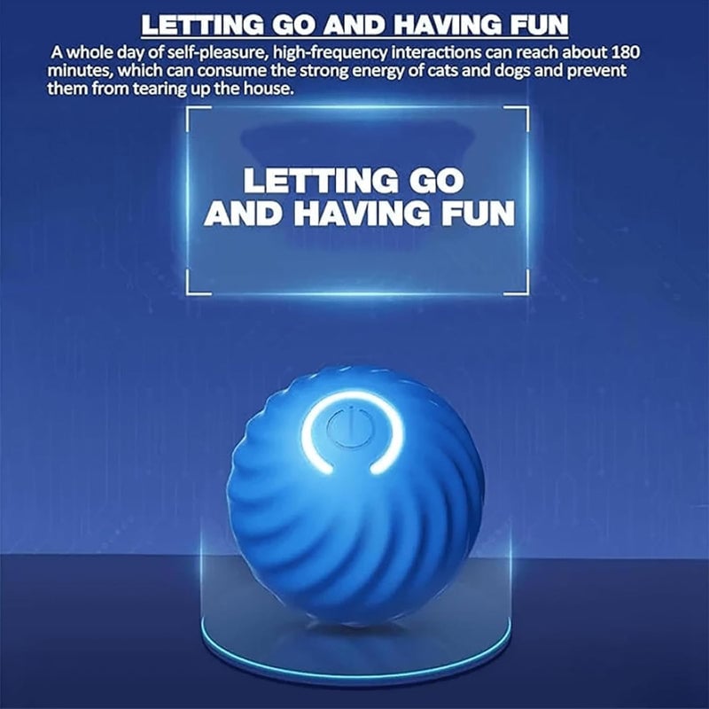 ✨Last Day Promotio🎁Dog Toy Ball