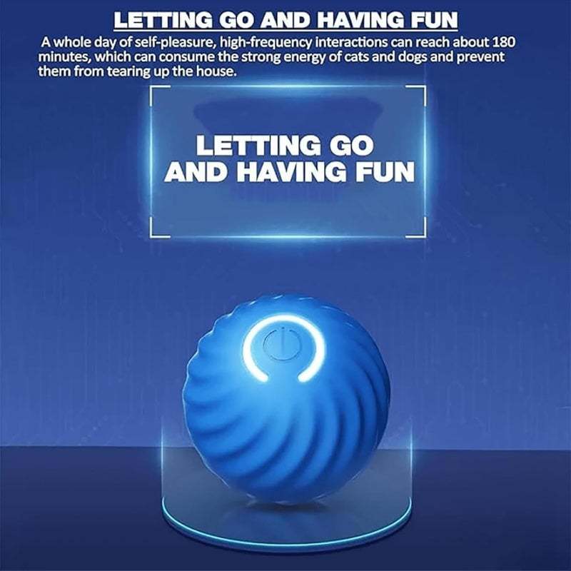 ✨Last Day Promotio🎁Dog Toy Ball