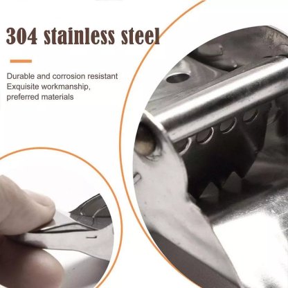 🔥HOT Stainless Steel Bird Shape Lemon Juicer