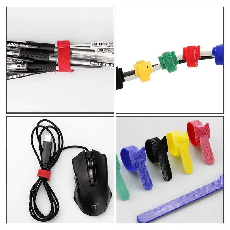 T-type Adhesive Fastener Tape