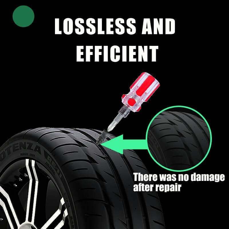 🔥Vacuum Tire Mending Nail