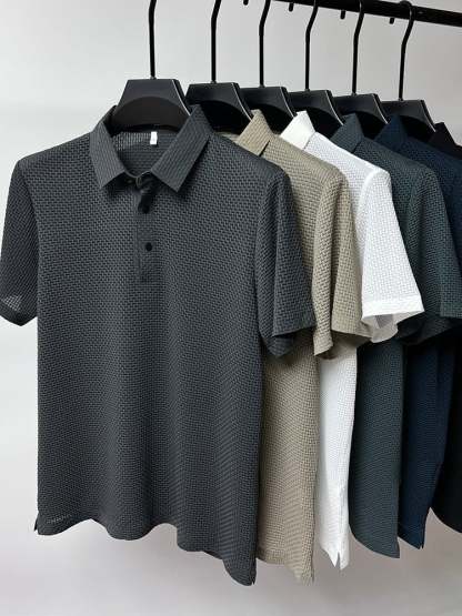 Cotton Blended T-Shirt