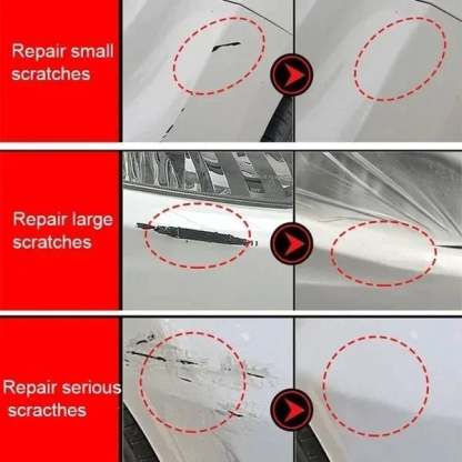Car Scratch Repair Spray(🚙 suitable for all colors car paint)