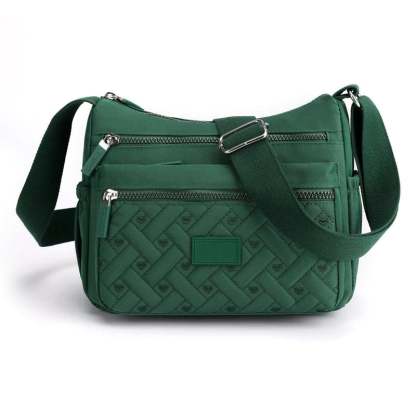 ✨PROMOTION SALE✨Nylon Shoulder Messenger Bag👜