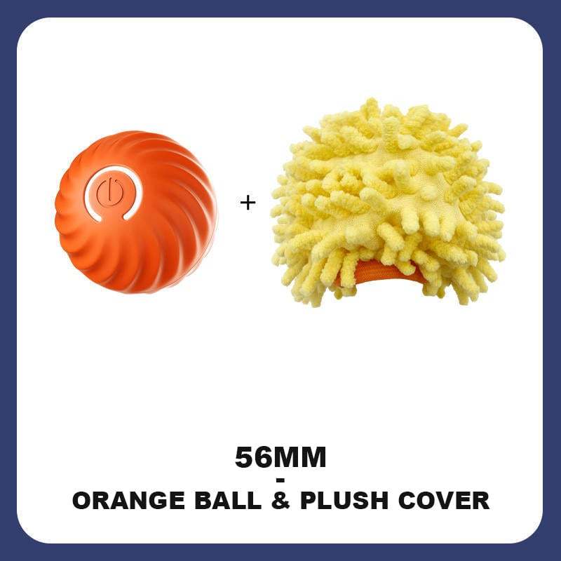 ✨Last Day Promotio🎁Dog Toy Ball