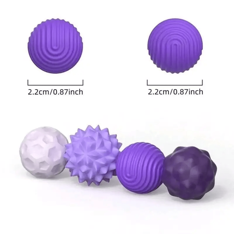 🌟Hot Sale 49% OFF🌟Magnetic Sensory Fidget Ball Toy🧲