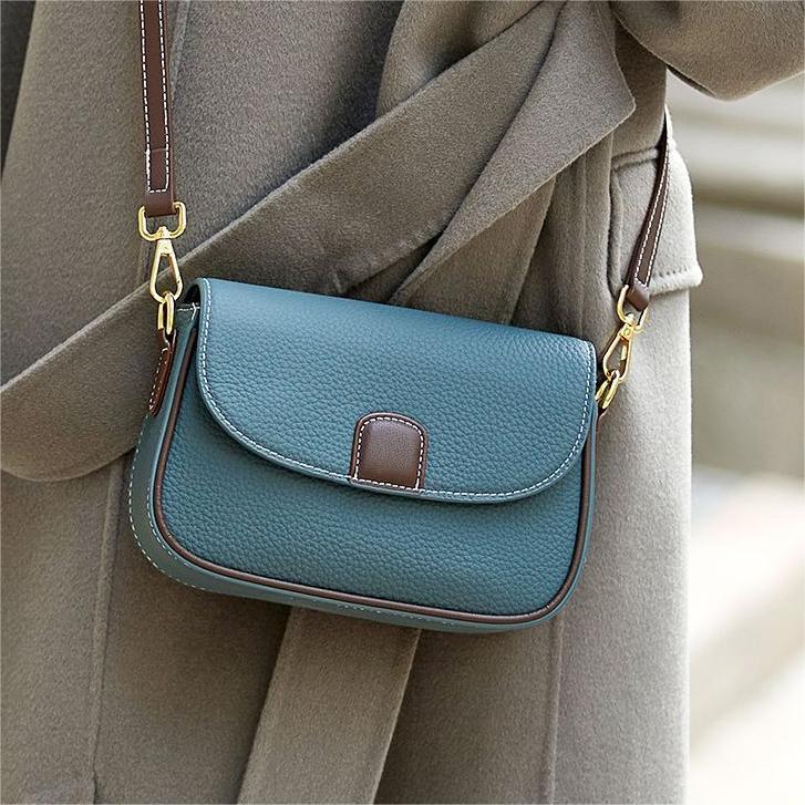 🔥2025 new shoulder crossbody bag