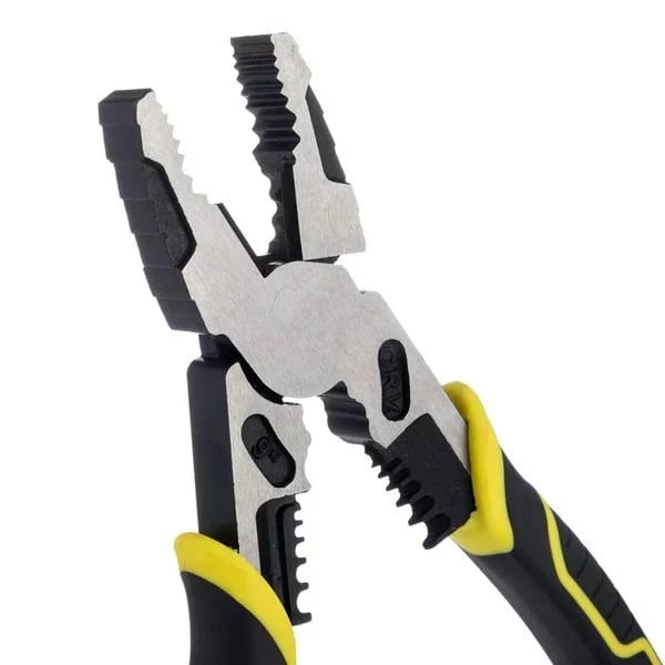 (🔥HOT SALE NOW 49% OFF) - 4-in-1 Lineman Plier