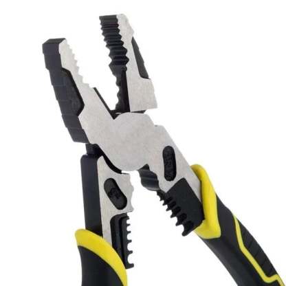 (🔥HOT SALE NOW 49% OFF) - 4-in-1 Lineman Plier