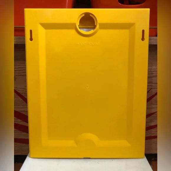 🍬Rare Vintage The Handy Candy Frame - Hanging Candy Machine Art🔥