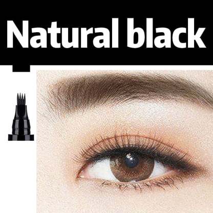 💃🏻Magical Precise Waterproof Brow Pen🖌️
