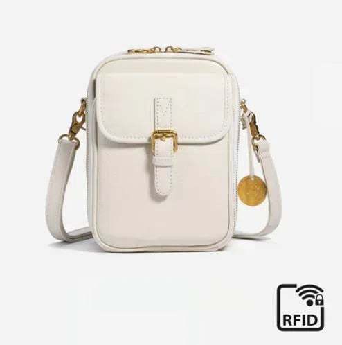 🔥LAST DAY 49% OFF- Crossbody Leather Bag