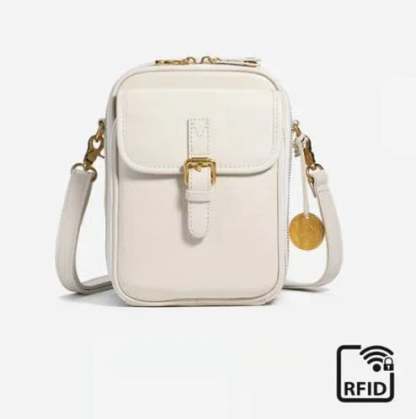 🔥LAST DAY 49% OFF- Crossbody Leather Bag
