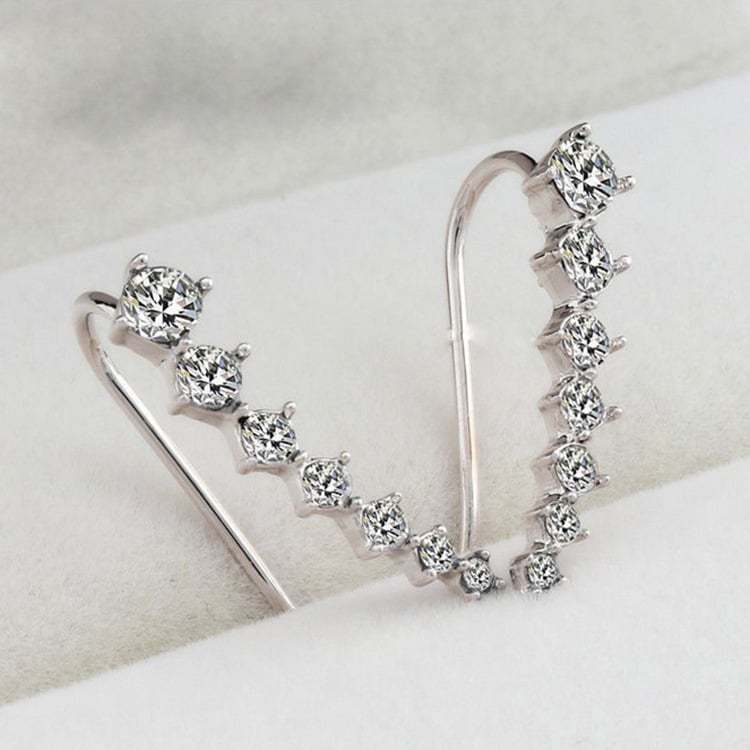 🔥Seven Star Diamond Stud Earrings