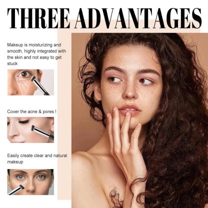 ❄️Winter Discount Frenzy Promotion-49% OFF-💖Under Eye Brightener, Conceal & Brighten Dark Circles