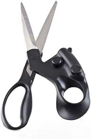 🔥Last Day Promotion professional laser guided scissors