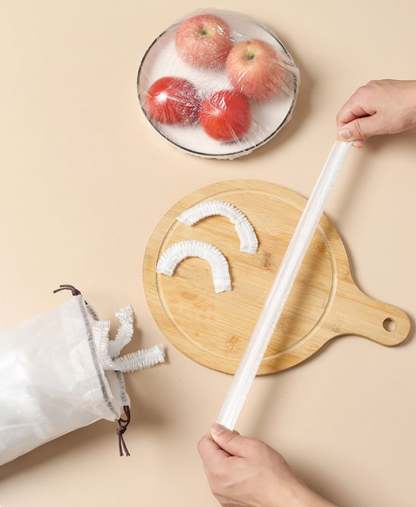 🔥Home Specials 49% OFF-Thickened Transparent Dust Cover
