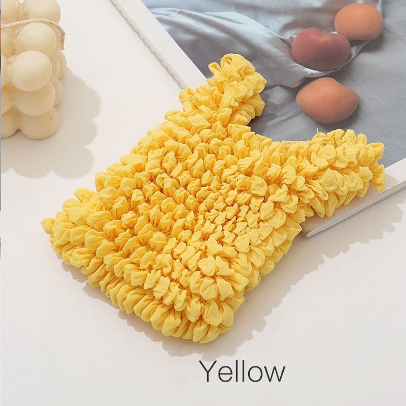 🎄Christmas Sale - 49%OFF 💝Magic stretch bag pleated bag💝