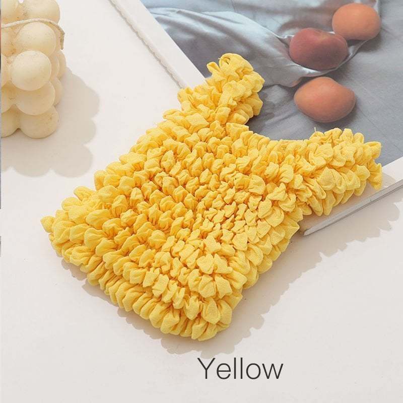 🎄Christmas Sale - 49%OFF 💝Magic stretch bag pleated bag💝