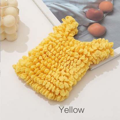 🎄Christmas Sale - 49%OFF 💝Magic stretch bag pleated bag💝