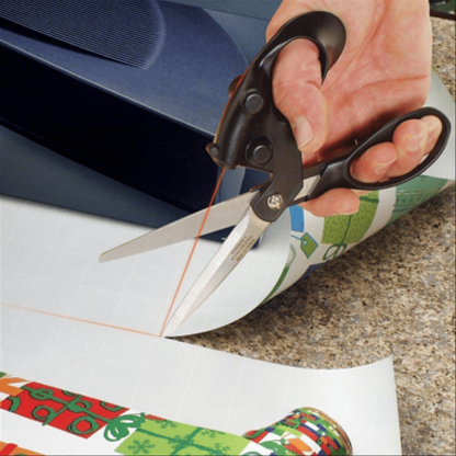 🔥Last Day Promotion professional laser guided scissors