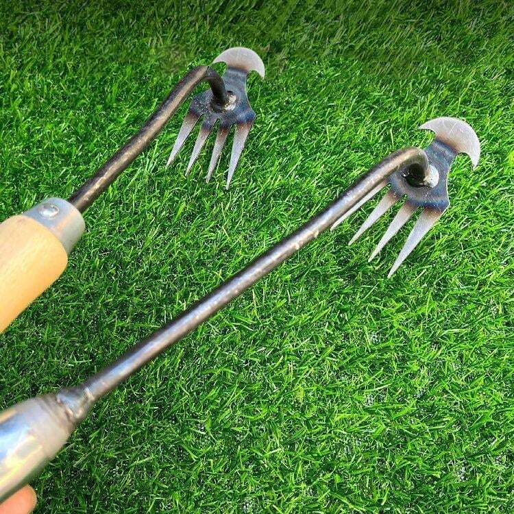 🔥BIG SALE 49% OFF🔥🔥Weeding Artifact Uprooting Weeding Tool