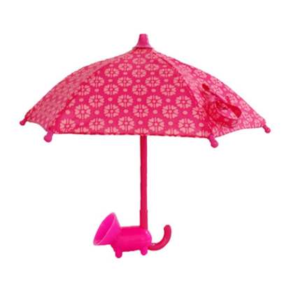 😎Suction Cup Phone Umbrella☂️