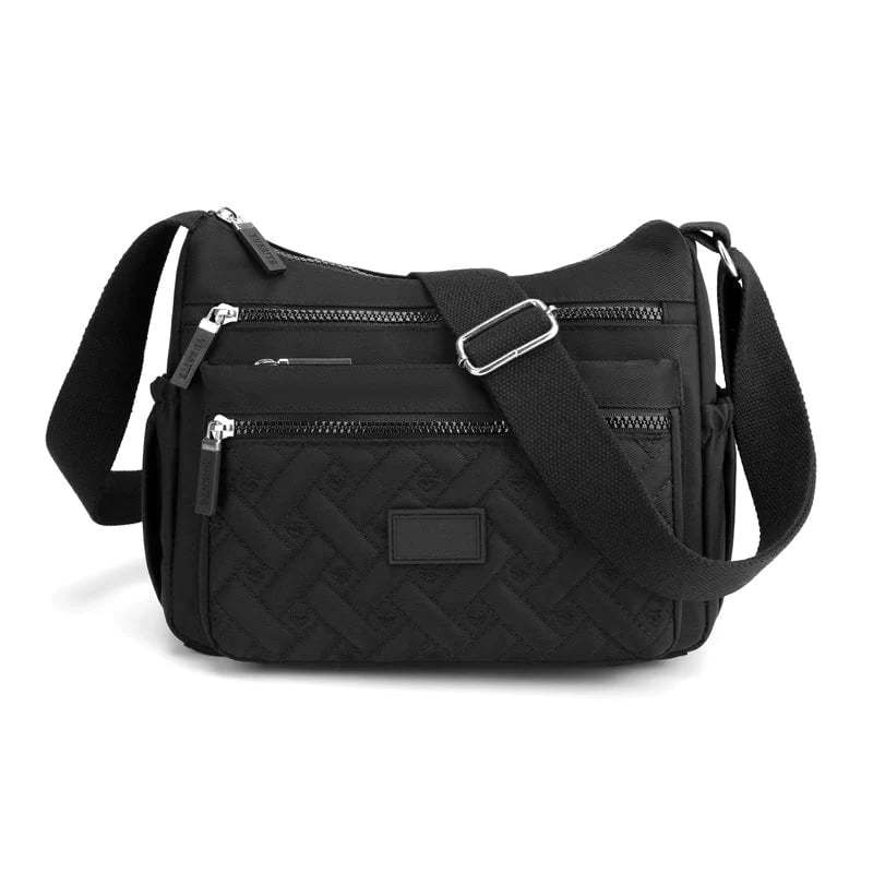 ✨PROMOTION SALE✨Nylon Shoulder Messenger Bag👜